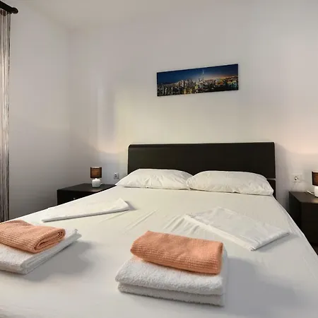 Apartman Laguna * Zadar