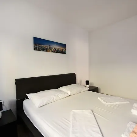 Apartman Laguna Apartment