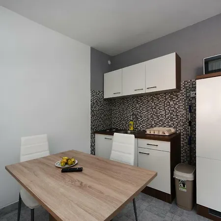 Apartman Laguna Zadar