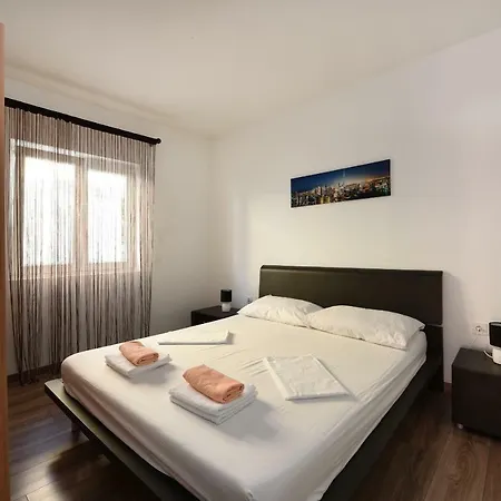 Apartman Laguna Apartment *