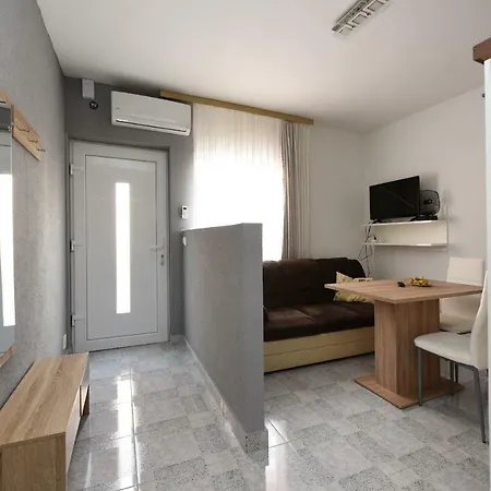 Apartman Laguna Zadar