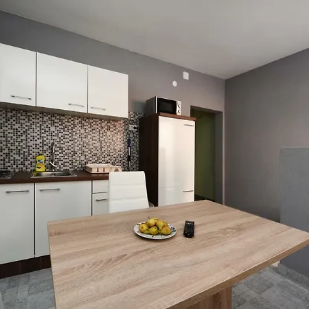 Apartman Laguna Zadar