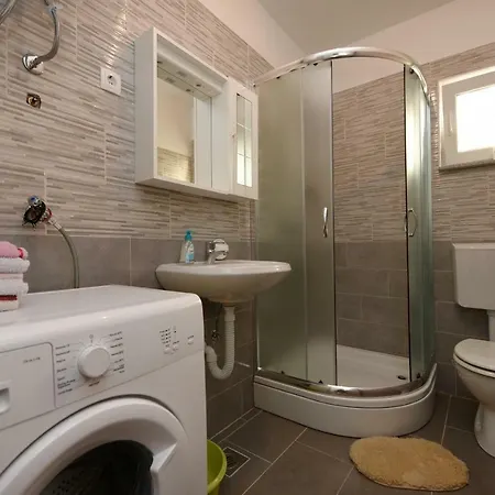Apartman Laguna Apartment *