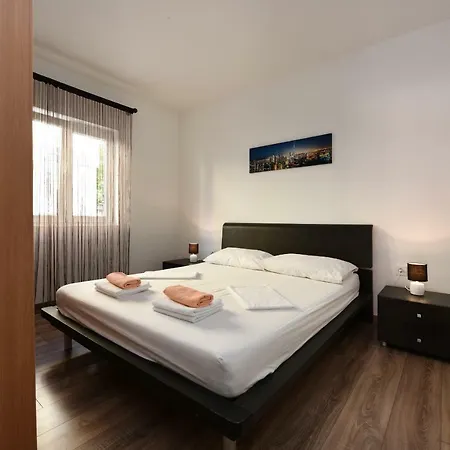 Apartman Laguna Apartment Zadar